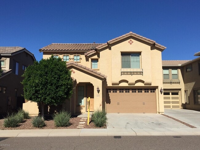 14558 W Port Royale Ln