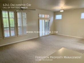 4241 Enchanted Cir in Roseville, CA - Building Photo - Building Photo