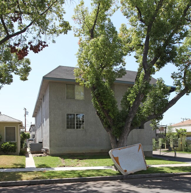 1026 Spazier Ave in Glendale, CA - Building Photo - Building Photo