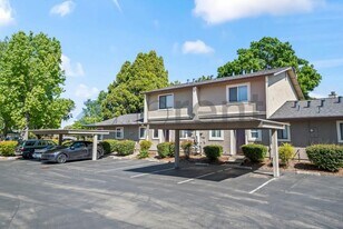 1697 Pso Laguna Seco in Livermore, CA - Building Photo