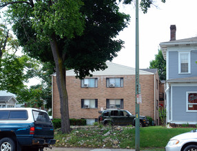 Carriage House in Beaver, PA - Building Photo - Building Photo