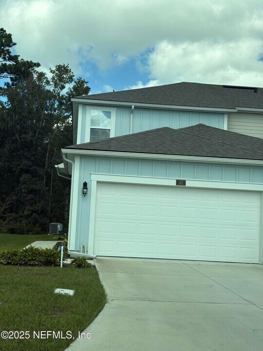 49 Blue Hvn Rd in St. Augustine, FL - Building Photo