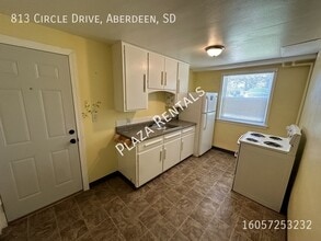 1101 N 1st St in Aberdeen, SD - Building Photo - Building Photo