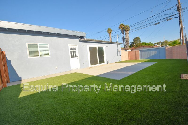 405 Spruce St in Oxnard, CA - Foto de edificio
