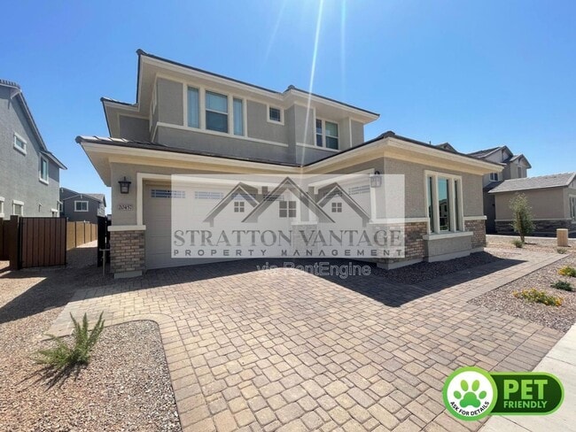 property at 20457 E Silver Creek Ln