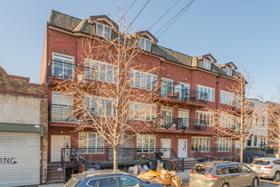 1344 59th St Apartments