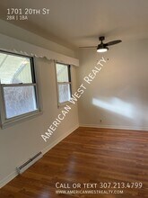 1701 20th St in Cody, WY - Building Photo - Building Photo