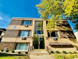 3508 Colfax Ave S in Minneapolis, MN - Building Photo