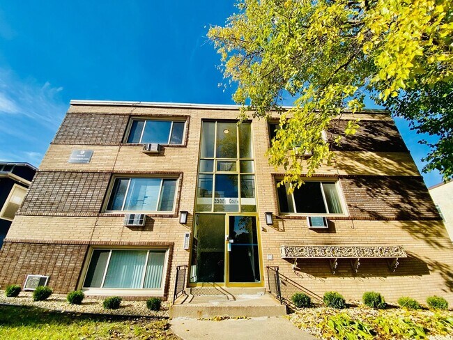 3508 Colfax Ave S in Minneapolis, MN - Building Photo - Building Photo