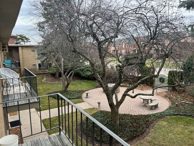 property at 2655 E Maple Rd
