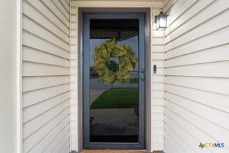 4801 Calle Nogal in Temple, TX - Foto de edificio - Building Photo