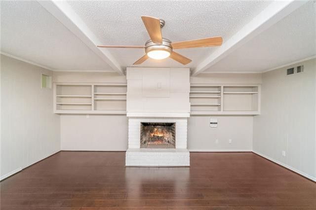 3719 Weeburn Dr in Dallas, TX - Building Photo - Building Photo