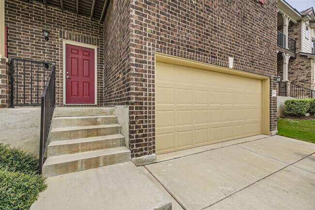 1163 Ranch Falls in San Antonio, TX - Building Photo - Building Photo