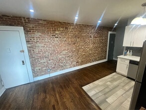 480 Concord Ave in Bronx, NY - Foto de edificio - Building Photo