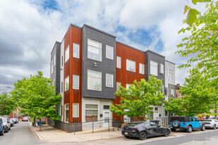 1234 N 30th St in Philadelphia, PA - Building Photo