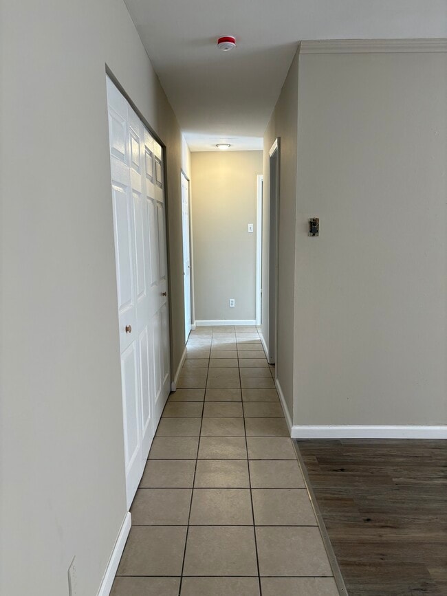 property at 7571 Hazelcrest Dr