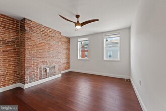 312 S Exeter St in Baltimore, MD - Building Photo - Building Photo