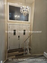 1207 E Gaylene Cir in Sandy, UT - Building Photo - Building Photo