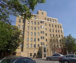 30 Franklin Apartments