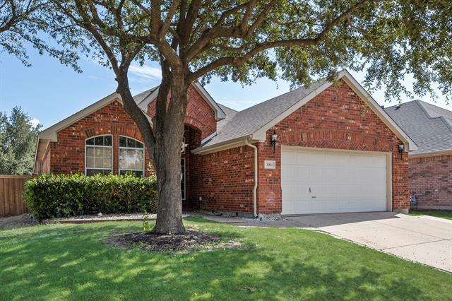 10814 J A Forster Dr in Rowlett, TX - Building Photo - Building Photo