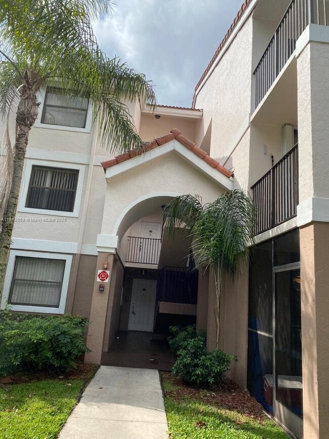 property at 10105 W Sunrise Blvd