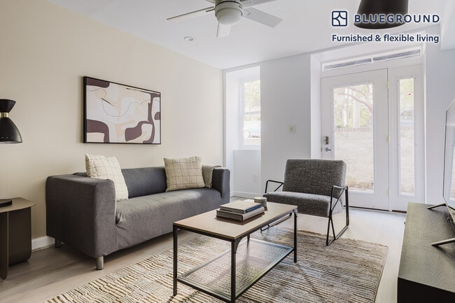 1826 Vernon St NW, Unit SI FL-1-ID175