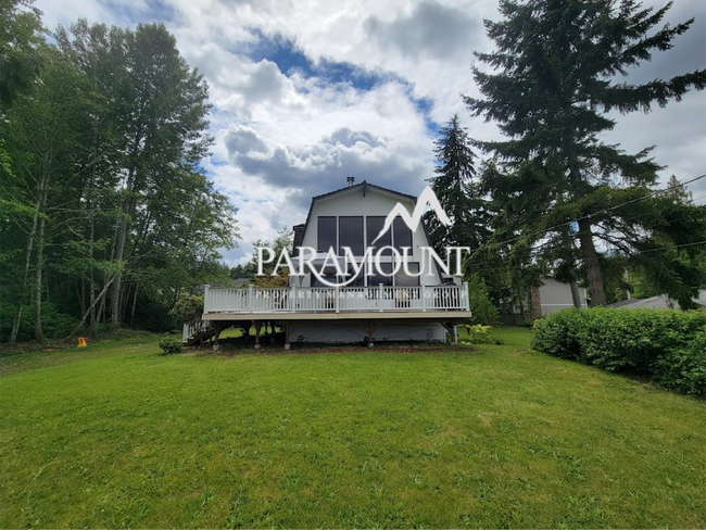 property at 8168 E Cricket Ln