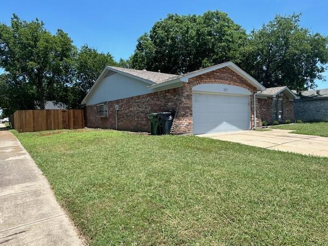 127 Countryside Dr in Arlington, TX - Building Photo - Building Photo