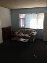 3821 Bates St, Unit 1 in Pittsburgh, PA - Building Photo