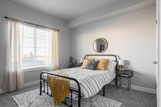 Residence at South Haven Farms in Payson, UT - Building Photo - Interior Photo