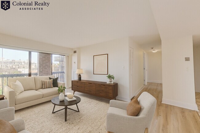 15 N Beacon St in Boston, MA - Building Photo - Building Photo