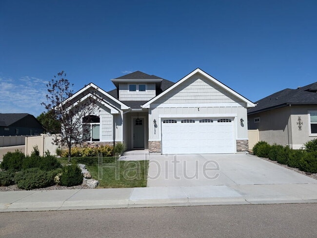 property at 9296 W Tillamook Dr