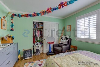 1036 Potrero Ave in San Francisco, CA - Building Photo - Building Photo