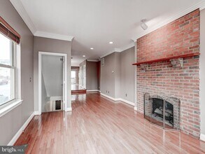 1301 S Clinton St in Baltimore, MD - Building Photo - Building Photo