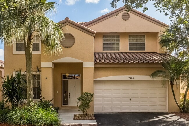 7730 NW 63rd Way