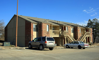 Sunset Plaza Apartments