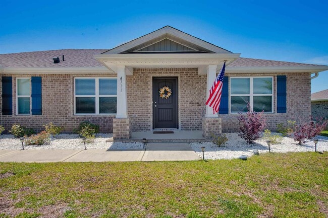 4711 Determination Court