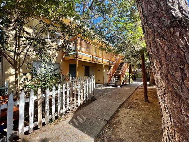 Westview Apartments in Napa, CA - Building Photo - Building Photo