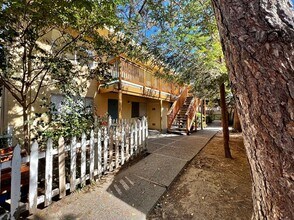 Westview Apartments in Napa, CA - Building Photo - Building Photo