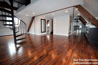 444 Western Ave, Unit PH1 in Boston, MA - Building Photo - Building Photo