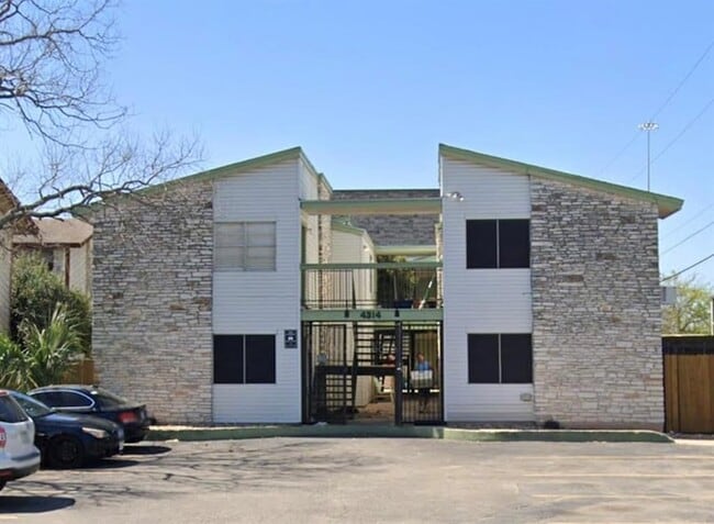 property at 4314 Gillis St