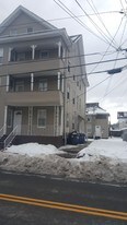 96 Summer St in Central Falls, RI - Building Photo