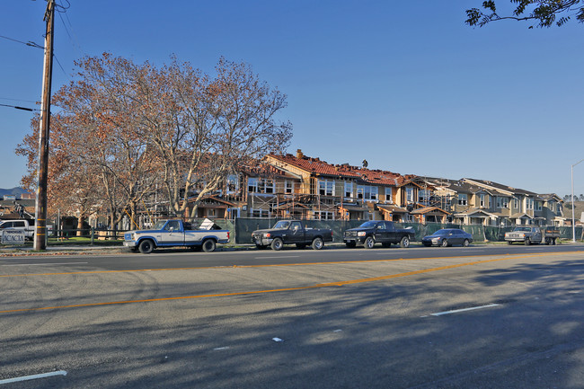 Solera Ranch in Morgan Hill, CA - Building Photo - Building Photo