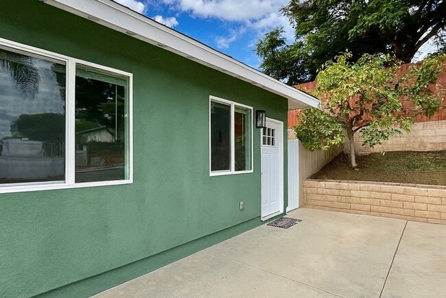 property at 2051 Stacy Ln