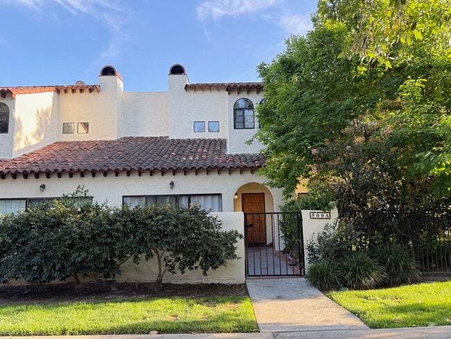 property at 500 Garfield Ave