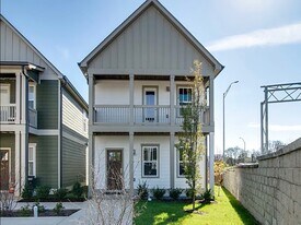 710 Buchanan St, Unit 13 in Nashville, TN - Building Photo