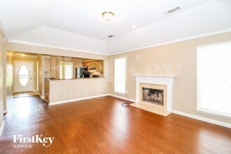 8930 Lake Springs Cove in Memphis, TN - Building Photo - Building Photo