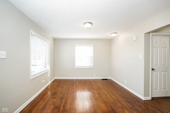 6667 E 17th St in Indianapolis, IN - Building Photo - Building Photo