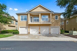 7202 Deerfoot Cir in Jacksonville, FL - Building Photo