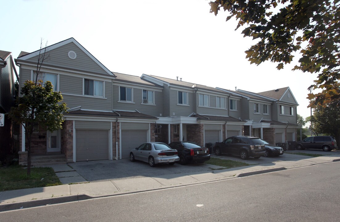 170 John Garland Blvd in Toronto, ON - Building Photo